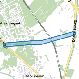 Den Texweg