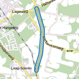 Dierenseweg