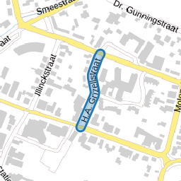 H.A. Grizellstraat