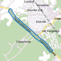 Harderwijkerweg
