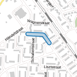 Haydnstraat