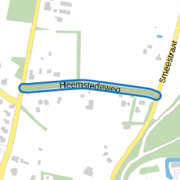 Heemstedeweg