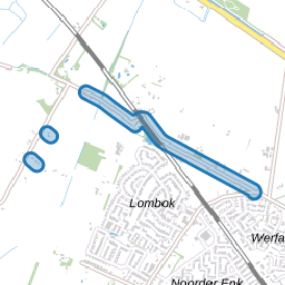 Horsterdijk