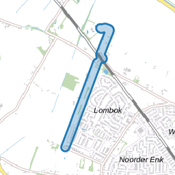 Lombokweg