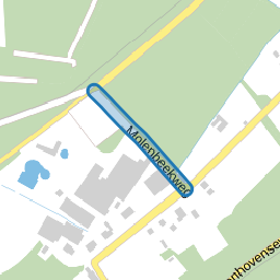 Molenbeekweg