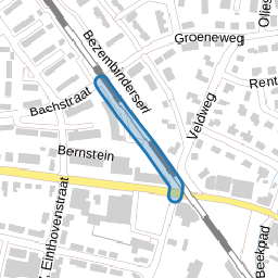 Parallelweg