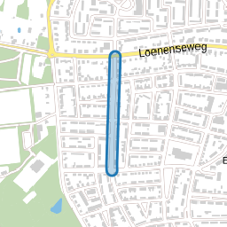 Rembrandtlaan