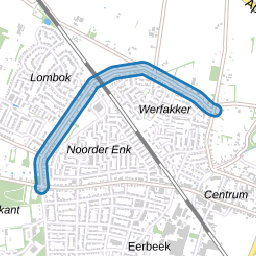 Ringlaan