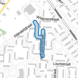Schubertstraat
