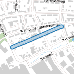 Steenbeekstraat