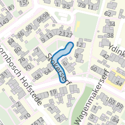 Stokerserf