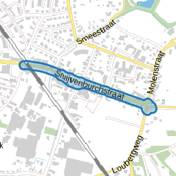 Stuijvenburchstraat