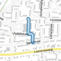 Sweelinckstraat