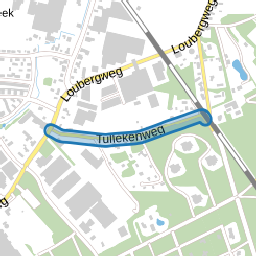 Tullekenweg