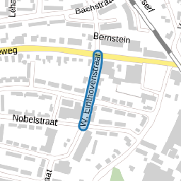 W. Einthovenstraat