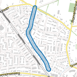Werfakkerweg