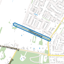 Weverweg