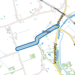 Emperweg