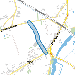 Meeuwenbergweg