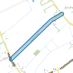 Weijenbergweg