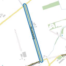 Blaarweg
