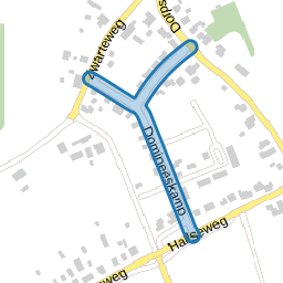 Domineeskamp