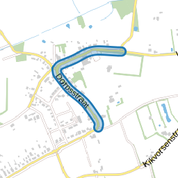 Dorpsstraat
