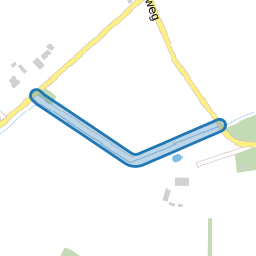 Groenestraatje