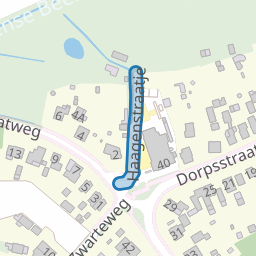 Haagenstraatje