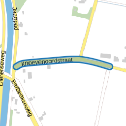 Knoevenoordstraat