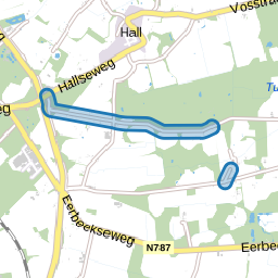Rhienderensestraat