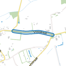 Vosstraat