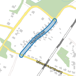 Hoofdstraat