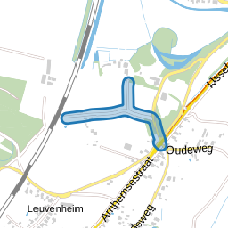 Kerkweg