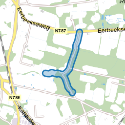 Lichtenbeltweg
