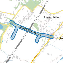 Metelerkampweg