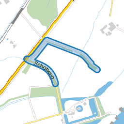 Schotweg