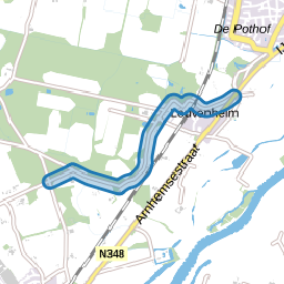 Spankerenseweg
