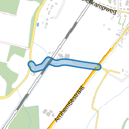Wilgenpad