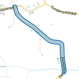 De Voortweg