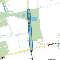 Sterrebosweg