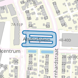 Alsdorfplein
