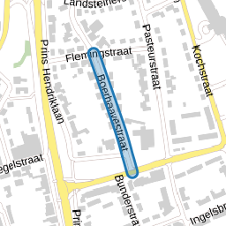 Boerhaavestraat