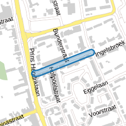 Bongardstraat