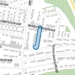 Bonifaciusstraat