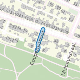 Couperusstraat
