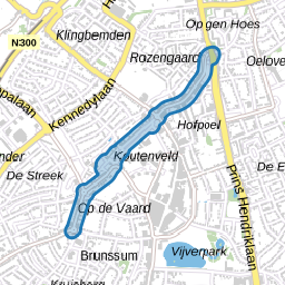 Dorpstraat