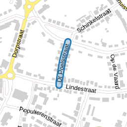 Dr Poelsstraat