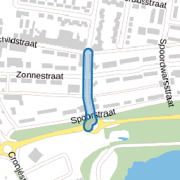 Ds Boumastraat