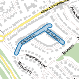 Eikenlaan